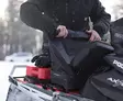 Kimpex Connect Adventure Tunnelilaukku 8-22L - Moottorikelkan laukut & boxit - D374035 - 3