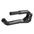 Kimpex Seat Jack Kahva Vasen - Moottorikelkan penkit - D276095 - 1