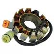 Kimpex Staattori Ski-Doo - Moottorikelkan staattorit - D202215 - 1