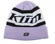 KLIM Belmont Point Beanie Wisteria - Black - Pipot & lippikset - 137485 - 1