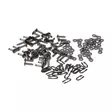 KMC 219SH-112L Ketju, Kart, 7,714mm - 6mm - Ketjut muut - D467875 - 1