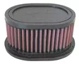 K&N Airfilter Yamaha Fzs600 Fazer 98-03 - Moottoripyörän ilmansuodattimet - D540715 - 1