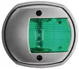 Kulkuvalo LED Compact 12 harmaa - vihreä - Veneen Kulkuvalot - D225525 - 1