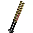 KYB Factory Kit Fork YZ-F 14- - Etuteleskoopit - D486225 - 1