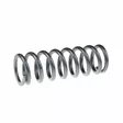 KYB shock spring 50mm 260mm 58N - Iskunvaimentajan jouset - D524575 - 1