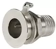Läpivienti SS 3/4x24 - Läpiviennit - D124235 - 1