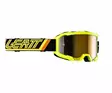 Leatt Ajolasit Velocity 4.5 Iriz Citrus Bronze UC 68% - Offroad ajolasit - D460245 - 1