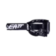 Leatt Ajolasit Velocity 5.5 SNX Brushed Clear 83% - Kelkkailu ajolasit & linssit - D399725 - 1