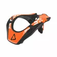 Leatt Niskatuki 1.5 Mini Oranssi - Niskasuojat - D522905 - 1
