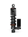 LEN Performance Telaston etu-iskunvaimentaja Polaris Indy Matryx 129/137 - Moottorikelkan telaston keski-iskarit - D522155 - 1