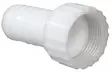 Liitin suora 3/4NPTx16mm - Läpiviennit - D123885 - 1