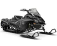 LYNX 26 XTERRAIN RE 3700 900 ACE TURBO R BYR 10,25 51MM POWDER MAX BLACK EDITION - Lynx Crossover 2026 - 139305 - 1