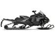 LYNX 26 XTERRAIN RE 3700 900 ACE TURBO R BYR 10,25 51MM POWDER MAX BLACK EDITION - Lynx Crossover 2026 - 139305 - 2