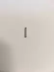 Mobius CCRS mechanism spring (1pcs) - Polvi-, kyynär- & olkasuojat - D229645 - 2