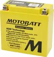 Motobatt MBT14B4 akku - Akut - D156165 - 1