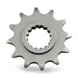 Motomaster Nitro steel front sprocket (520-13T) YZ450F 03-.. YZ250 99-.. - Moottoripyörän eturattaat - D481745 - 1