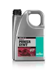 Motorex Power Synt 4T 10W/50 4 ltr (4) - 4-tahtiöljyt - D379495 - 1