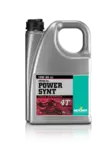 Motorex Power Synt 4T 10W/60 4 ltr (4) - 4-tahtiöljyt - D379505 - 1