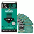 Motorex Viso-Clean 12x 6 packs (6) - Hoitoaineet - D380005 - 1
