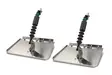 Nauticus Smart Tab ST Kit 7x8 - RST / 30lb. Jouset - Trimmisarjat & -levyt - D343245 - 1