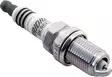 NGK sparkplug BKR6EIX - Sytytystulpat - D77525 - 1