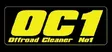 OC1 Motorcycle Cleaner 20L - Puhdistusaineet - D451015 - 2