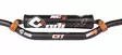 ODI "CFT" Podium 1-1/8" MX HANDLEBARS RC4 Signature Black - Moottoripyörän ohjaustangot - D510025 - 1