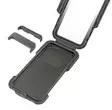 Optiline Opti Case Hard Uni 90540 - Moottoripyörän matkapuhelintarvikkeet - D436675 - 2