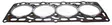 Orbitrade cylinder head gasket - Veneen Sisäperämoottorin osat - D159105 - 1