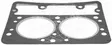 Orbitrade cylinder head gasket - Veneen Sisäperämoottorin osat - D159115 - 1