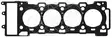 Orbitrade, cylinder head gasket - Veneen Sisäperämoottorin osat - D159125 - 1