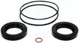 Orbitrade gasket set - Veneen Sisäperämoottorin osat - D158865 - 1