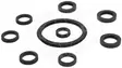 Orbitrade, gasket set - Vesiputken tiivisteet - D158925 - 1
