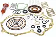 Orbitrade, gasket set - Veneen Sisäperämoottorin osat - D159095 - 1