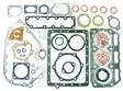 Orbitrade, gasket set yanmar - Veneen Sisäperämoottorin osat - D159045 - 1