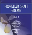 Orbitrade Propellershaft grease NLGI 3.500 gr - Marineöljyt & lisäaineet - D236685 - 1