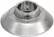Orbitrade, thrust washer - Veneen Sisäperämoottorin osat - D158675 - 1