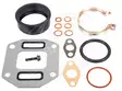 Orbitrade tiivistesarja turbo D30-D32 D41-D44 D300 - Veneen Sisäperämoottorin osat - D158915 - 1