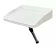 OS BAIT BOARD SMALL 460 x 375mm ROD HOLDER MOUNT - Veneen Syöttilaatikot & -pöydät - D240975 - 1