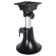 OS BELLE ADJUSTABLE SEAT PEDESTAL 330mm - 430mm (13'' - 17") - Veneen Istuimet & tuolit - D241125 - 1