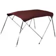 OS BIMINI 4 BOW 2.1-2.3M MAROON - Biminit - D240865 - 1