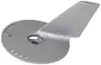 Osculati anodi evä OMC/Johnson/Evinrude - Anodit Johnson/Evinrude - D259385 - 1