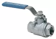 Osculati Full-flow ball valve AISI 316 2"1/2 - Läpiviennit - D521725 - 1