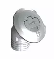 Osculati kansiruuvike messinki 30° FUEL 38mm - Veneen Polttoaine - D147555 - 1