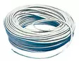 Osculati Sähköjohto 2x1.5mm² x 50m mu/pu - Veneen Virtajohdot & kaapelit - D123195 - 1