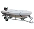 OS OPEN BOAT COVER 3.5M - 3.7M - Peitteet - D241005 - 1