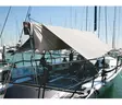 OS SAILBOAT AWNING - STANDARD - 2.5M (W) X 2.4M (L) - Peitteet - D241065 - 1