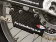 PCR Ketjuohjain YZ125/250 08-, YZF250/450 07- - Ketjusuojat - D230385 - 1
