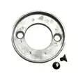 Perf metals anodi Volvo Penta V15 (AQ80/100) - Anodit Volvo Penta - D121345 - 1