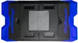 Polisport Bike Mat varikkoalusta sininen 180cmx99cm (1) - Varikkopukit - D268675 - 1